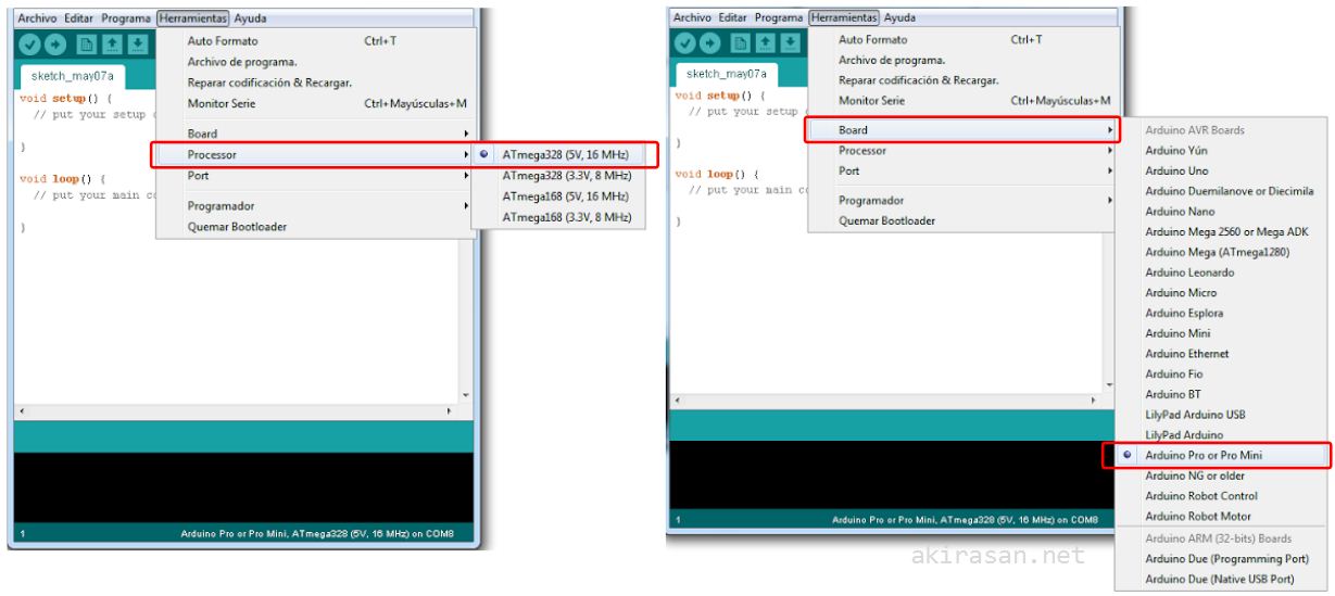 arduino_deek_robot_IDE