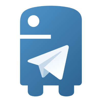 Bots de Telegram mediante Python